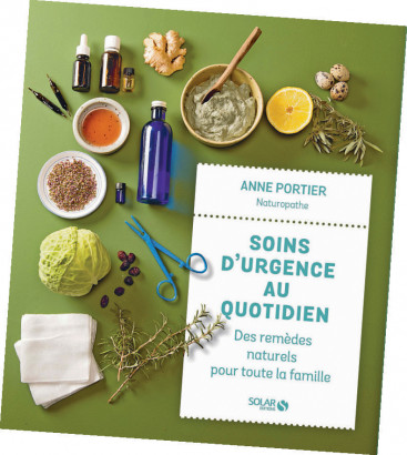 Les soins d’urgence au quotidien