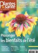 Plantes et Santé n°248