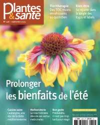 Plantes et Santé n°248