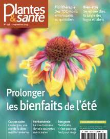 Plantes et Santé n°248 - numérique