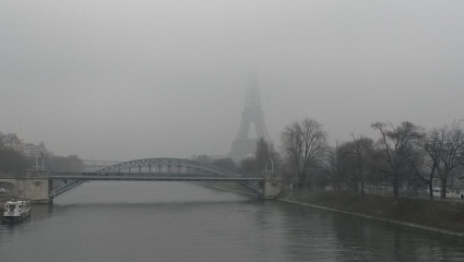 Froid de Décembre 