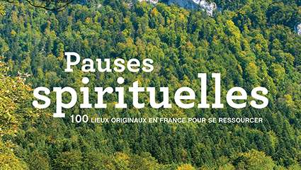 Pauses spirituelles - Anne Ducrocq