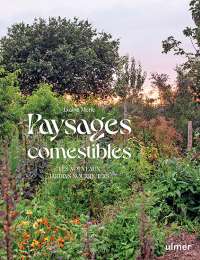 Paysages comestibles - Evaine Merle