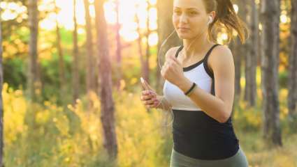 Sport et système respiratoire