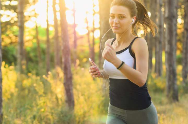 Sport et système respiratoire