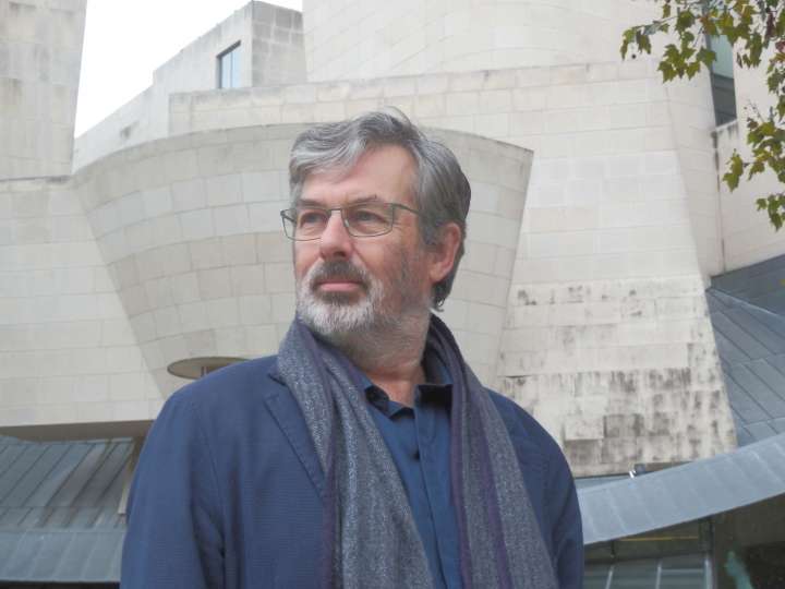 Philippe Clergeau