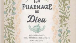 La pharmacie de Dieu