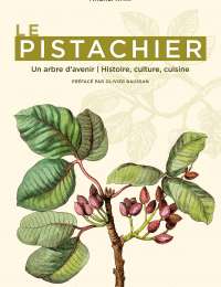 Le pistachier