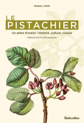 Le pistachier