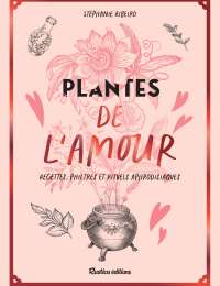 Plantes de l'amour