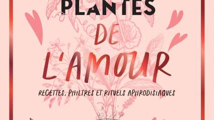 Plantes de l'amour