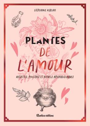 Plantes de l'amour