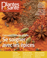 Plantes & Santé n°189