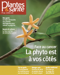 Plantes et Santé n°194