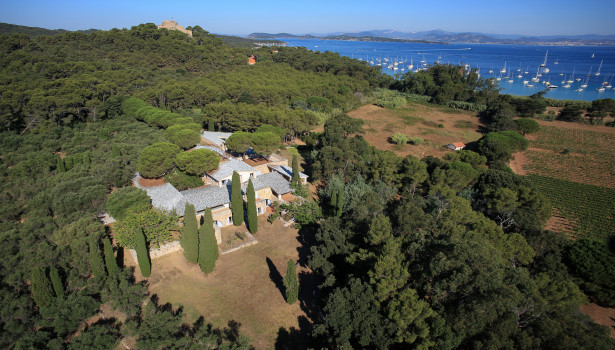 la Fondation Carmignac