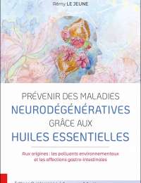 Prévenir des maladies neurodégénératives grâce aux huiles essentielles