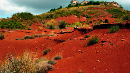 Le Rougier de Camarès