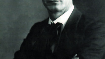 Rudolf Steiner