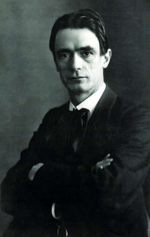 Rudolf Steiner