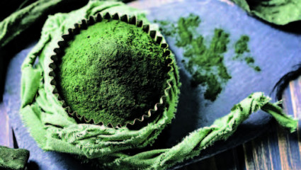 spiruline