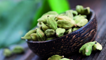 cardamome