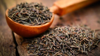 Cumin (Cuminum cyminum)