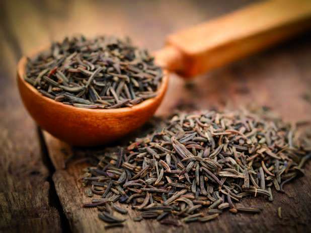 Graines de cumin ▻ Aromate pour cuisiner