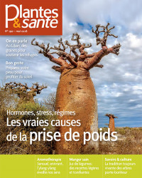 Plantes & Santé n°190