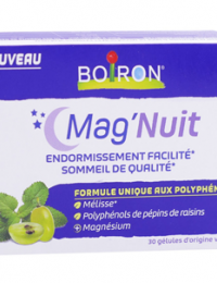 Mag'Nuit de Boiron
