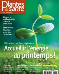 Plantes et Santé n°232