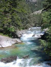 Les Hautes-Pyrénées