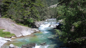 Les Hautes-Pyrénées