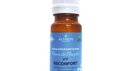 Réconfort n °7 d'Altheys