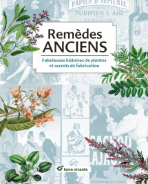 Remèdes anciens