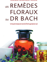 Les Remèdes floraux du Dr Bach