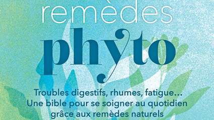 Mes remèdes phyto