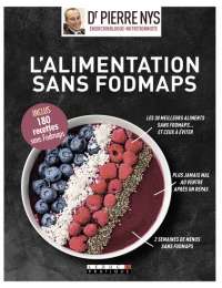 L'alimentation sans Fodmaps