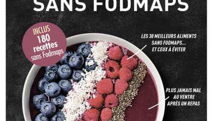 L'alimentation sans Fodmaps