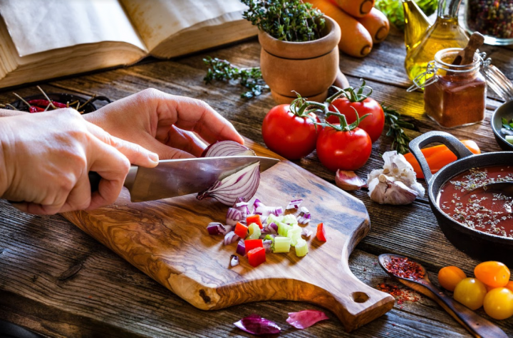 Une consommation excessive de viande haché peut engendrer des problèmes de santé.