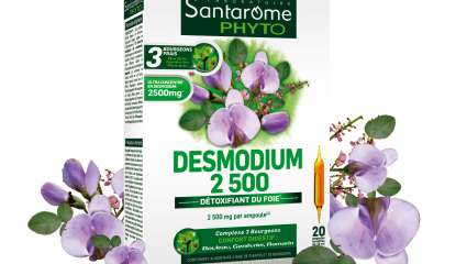 Desmodium 2500