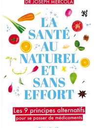 La santé au naturel et sans effort