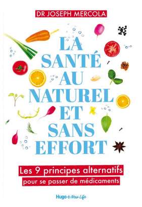 La santé au naturel et sans effort