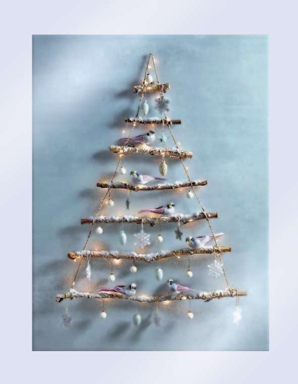 Sapin de Noël