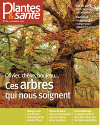 Plantes & Santé n°184