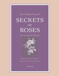 Secrets de roses