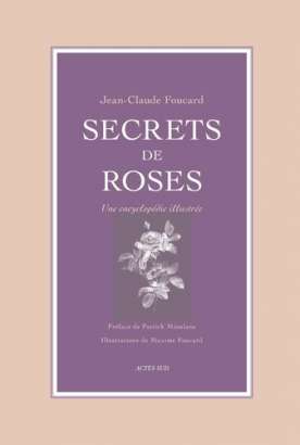 Secrets de roses