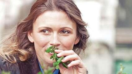 Stimuler sa mémoire avec l'aromathérapie