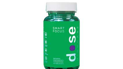Smart Focus de Dose Mindcare