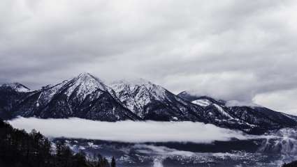 La Vanoise