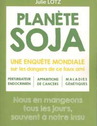 Planète Soja